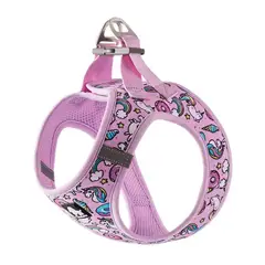 TRUELOVE - Arnes Print Baby Rosado Talla 3XS
