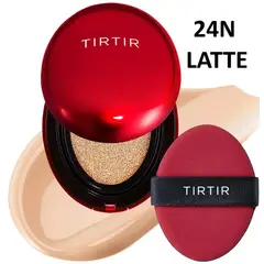 TIRTIR - MASK FIT RED CUSHION 18G 24N LATTE