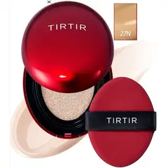 TIRTIR - MASK FIT RED CUSHION 18G 27N CAMEL