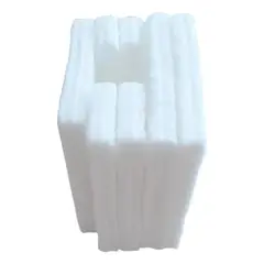 GENERICO - Almohadilla COMPATIBLE L3250 L3160 L3260 L5190 L5290