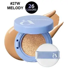 UNLEASHIA - Hey Dew Blue Cushion 27W Sunday 6g