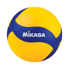 MIKASA - PELOTA DE VOLEY PU V330W 5