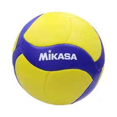 MIKASA - PELOTA DE VOLEY TPU V360W 5