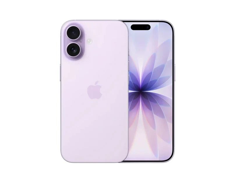 Celular iphone 17 256GB (ESIM) chip virtual - BLANCO