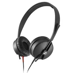 Sennheiser - Auriculares profesionales para DJ HD 25 LIGHT