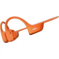 Shokz - OpenRun Pro 2 S820 Bone Conduction Headphones Bluetooth Open-Ear Headphones
