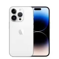 APPLE - IPhone 14 Pro 128 GB Plata - Reacondicionado A2650