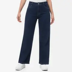 GOCCOS - Pantalon Moda Denim Stretch Mujer Fonle