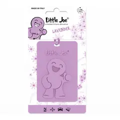 LITTLE JOE - Little Joe® - Scented Card - Lavender