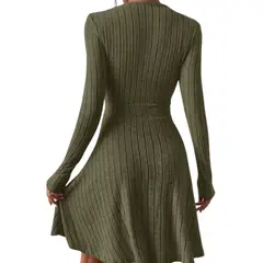 GENERICO - Vestido casual de dama