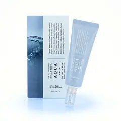 Dr Althea - Aqua Marine Watery Cream 50ml Crema Hidratante Facial