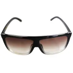 BLINDERS - Lentes de Sol Negro Modelo Black Air Monaco