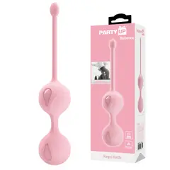 SEX TOY - Party Up Rebecca Bolas Kegel