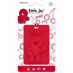 LITTLE JOE - Little Joe® - Scented Card - Red Cherry