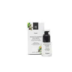 VEGANIS - Crema Facial Diurna Protectora