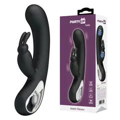 SEX TOY - Party Up Colin Vibrador Rabbit