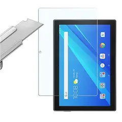CASE - Mica Para Lenovo Tab M10 10.1 1ra Gen 2019 Tb-x505f Tb-x505l