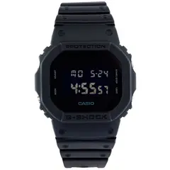 CASIO - Reloj G-Shock DW-5600BB-1