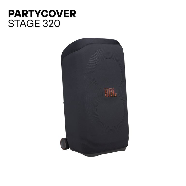 Cubierta Protectora para el parlante PartyBox Stage 320 - Ne