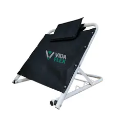 GENERICO - Respaldo para Cama Articulado Antirreflujo Regulable