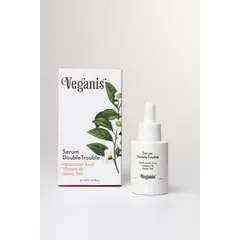 VEGANIS - Serum Double Trouble