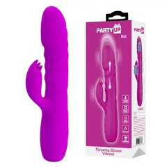 SEX TOY - Party Up Bob con Movimiento