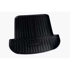GENERICO - PISO MALETERO 7D PARA HYUNDAI SANTA FE 2021-2023 PARA VEHÍCULO