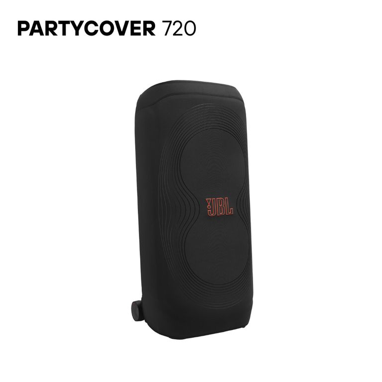 Cubierta Protectora para el parlante PartyBox 720 - Negro