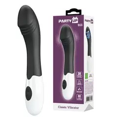 SEX TOY - Party Up Bill Vibrador Punto G