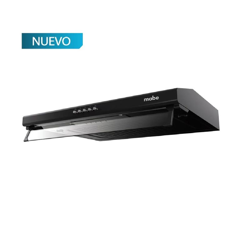 CAMPANA EXTRACTORA 60CM CMU6020PB0 - NEGRO