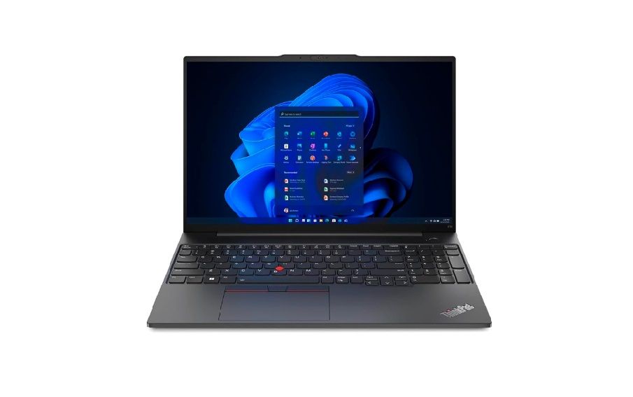 THINKPAD E16 GEN 2 INTEL CORE ULTRA 5 125U 16GB 512SSD 16" WUXGA WIN 11 PRO
