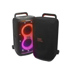 JBL - Partycover 520 Funda Protectora resistente y ajuste perfecto - BK