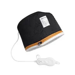 GENERICO - Pca Gorro Térmico Eléctrico