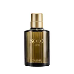 Natura - Solo Elixir Parfum 80 ml