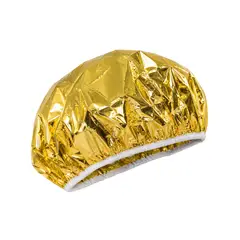 GENERICO - Gorro térmico De Aluminio Tratamientos capilar