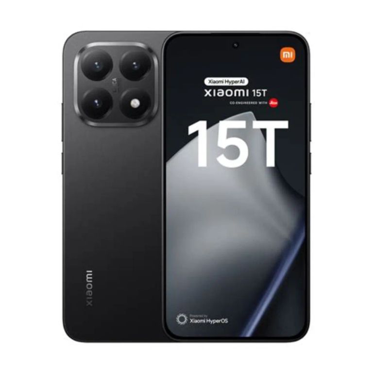 CELULAR 15T 12RAM 512GB NEGRO REGISTRADO