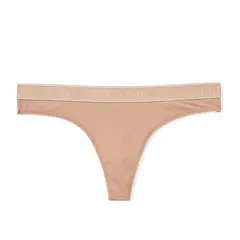 Victoria'S Secret - CALZONES TANGA VICTORIAS SECRET BEIGE