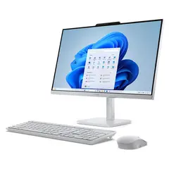 Teros - All-in-One Lenovo IdeaCentre A100 23.8 FHD Intel Celeron N100