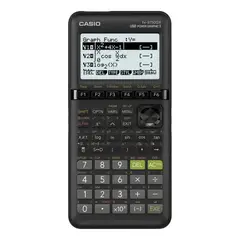 IMPORTADO MC - Calculadora Graficadora Casio Fx 9750 Giii