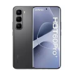 INFINIX - HOT 60 PRO PLUS 8GB+256GB NEGRO