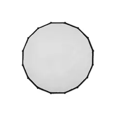 GODOX - PARABOLICO QR-P90T DE 90CM ARMADO RAPIDO Y MONTURA BOWENS