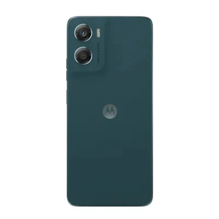 Celular Moto G06 4GB + 256GB -AZUL