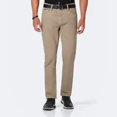 Pionier - Pantalon Clasico Drill Stretch Hombre Yammal