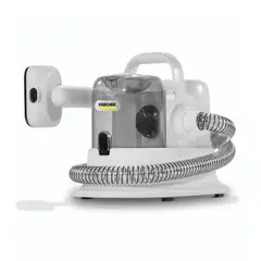 Karcher - Aspiradora y cortapelos para mascotas Pet Clean 300W