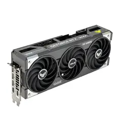 ASUS - Tarjeta de video TUF-RTX5070-O12G-GAMING, 12 GB GDDR7, PCIe Gen 5.0