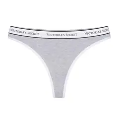 Victoria'S Secret - CALZONES TANGA VICTORIAS SECRET GRIS
