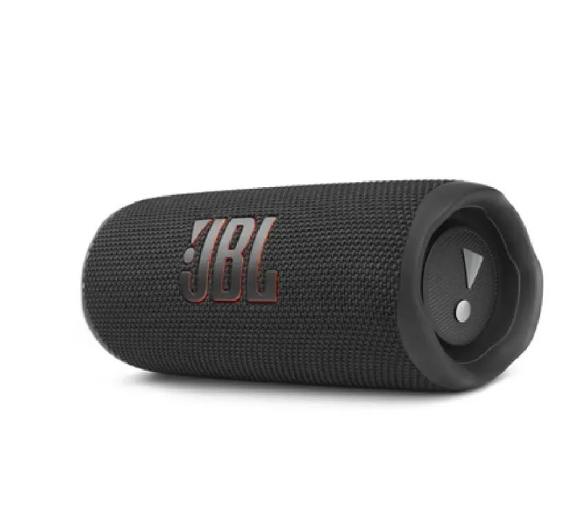 Parlante Portatil FLIP 6 IP67 Negro