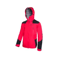 TRANGOWORLD - CASACA IMPERMEABLE HOMBRE TEMPEST -