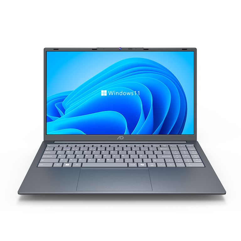 Laptop NV9857 Celeron N4500 8GB 256GB 15.6" FHD IPS Windows 11 Pro