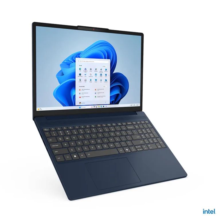 Laptop Ideapad Slim 3 Core i7 13620H 16GB 1TB SSD 15.6" Windows 11 Pro